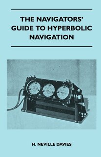 Front cover_The Navigators' Guide to Hyperbolic Navigation