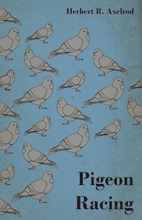 Couverture_Pigeon Racing