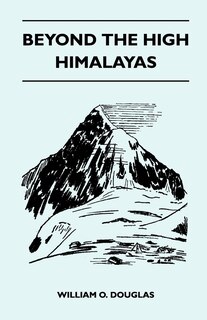 Front cover_Beyond the High Himalayas