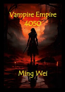 Front cover_Vampire Empire 4050
