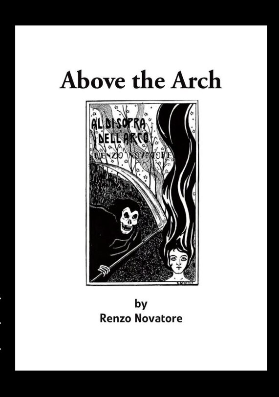 Above the Arch