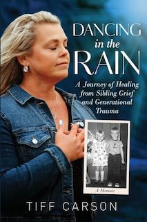 Front cover_Dancing in the Rain