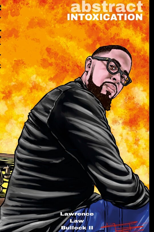 Couverture_Abstract Intoxication