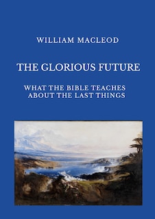 Couverture_The Glorious Future