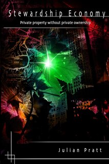 Front cover_Stewardship Economy