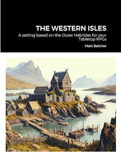 Couverture_The Western Isles