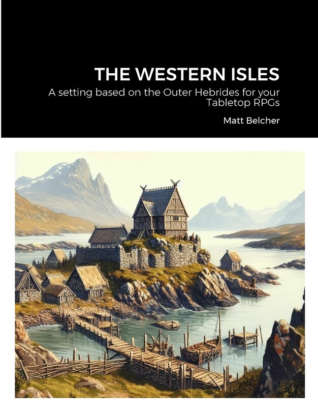 Couverture_The Western Isles