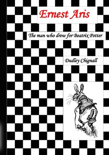 Front cover_The Man Who Drew for Beatrix Potter