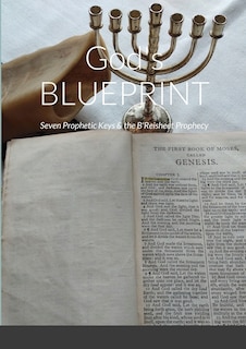 Couverture_God's BLUEPRINT