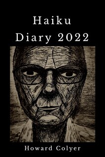 Front cover_Haiku Diary 2022