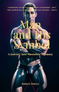 Couverture_Man and His Symbol