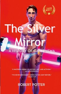 Front cover_The Silver Mirror