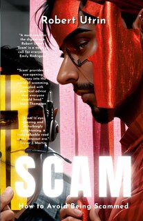 Front cover_Scam