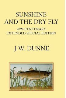 Front cover_Sunshine and the Dry Fly