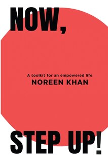 Couverture_Now, Step Up!