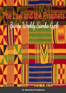 Couverture_The Law and the Prophets