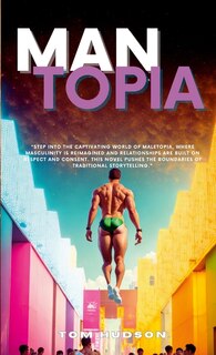 Front cover_Mantopia