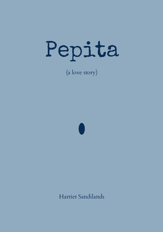 Front cover_Pepita