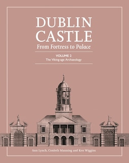 Front cover_Dublin Castle