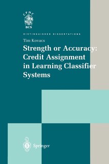 Couverture_Strength Or Accuracy