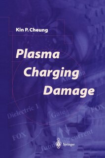 Front cover_Plasma Charging Damage