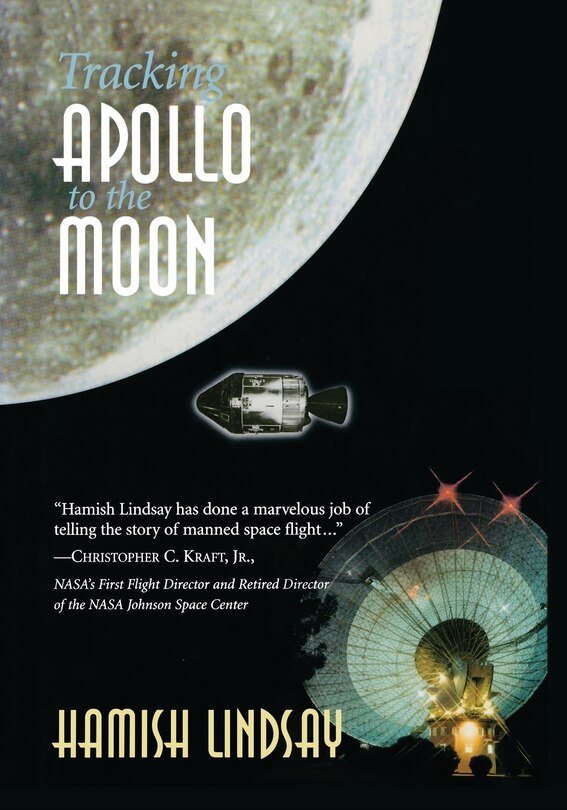 Couverture_Tracking Apollo to the Moon