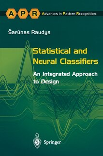 Front cover_Statistical and Neural Classifiers