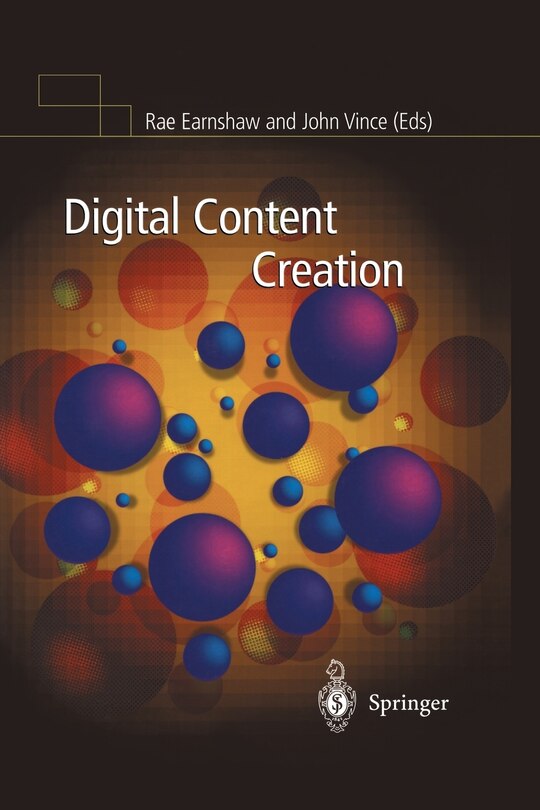 Couverture_Digital Content Creation