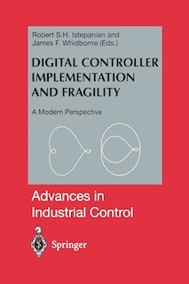Front cover_Digital Controller Implementation and Fragility