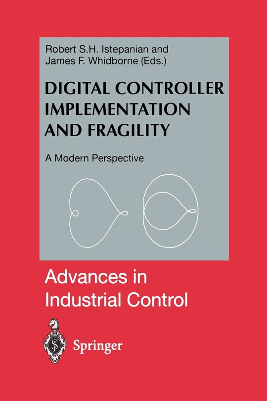 Front cover_Digital Controller Implementation and Fragility