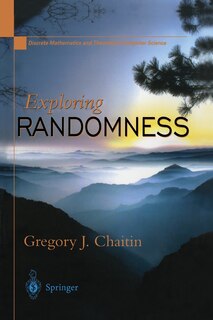 Front cover_Exploring RANDOMNESS