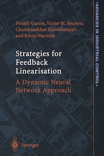 Front cover_Strategies For Feedback Linearisation