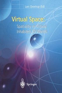 Front cover_Virtual Space