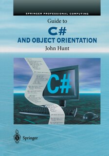 Couverture_Guide to C# and Object Orientation