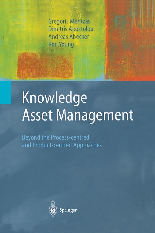 Couverture_Knowledge Asset Management