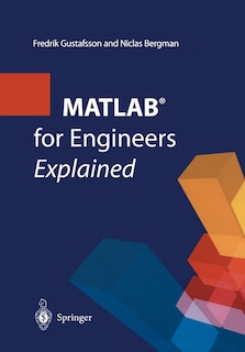 Couverture_Matlab For Engineers Explained