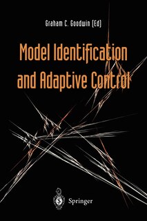 Couverture_Model Identification and Adaptive Control