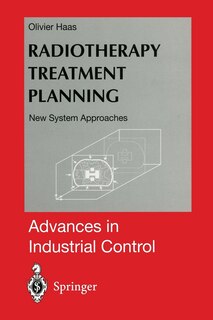 Front cover_Radiotherapy Treatment Planning