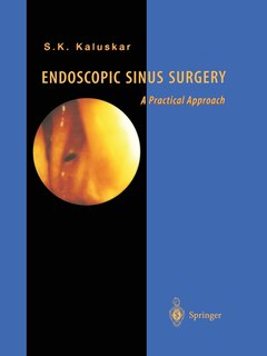 Couverture_Endoscopic Sinus Surgery