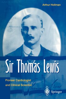 Front cover_Sir Thomas Lewis