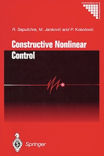 Couverture_Constructive Nonlinear Control