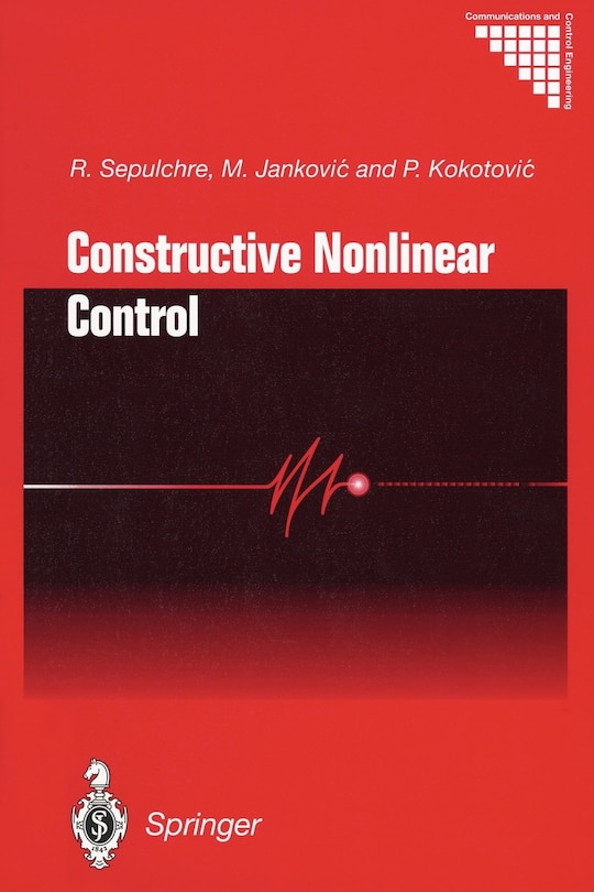 Couverture_Constructive Nonlinear Control