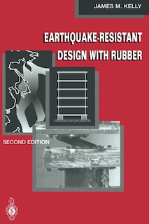 Front cover_Earthquake-Resistant Design with Rubber