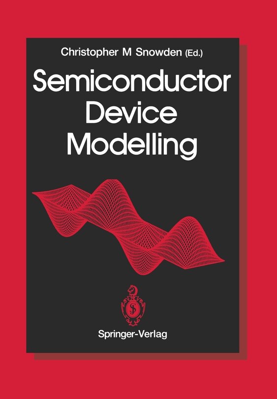 Semiconductor Device Modelling