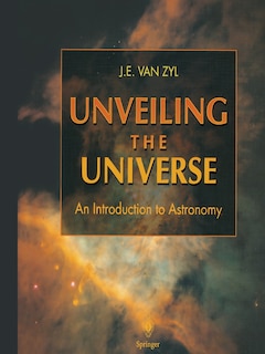 Front cover_Unveiling the Universe