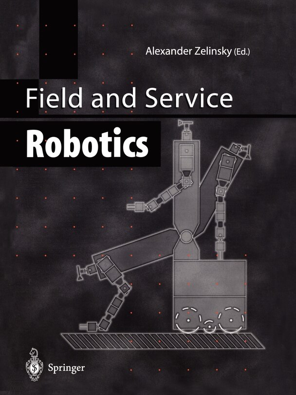 Front cover_Field and Service Robotics