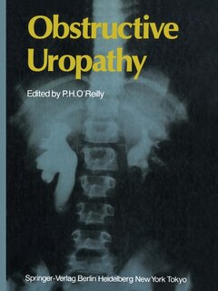Couverture_Obstructive Uropathy