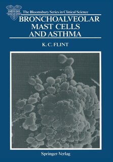 Couverture_Bronchoalveolar Mast Cells and Asthma