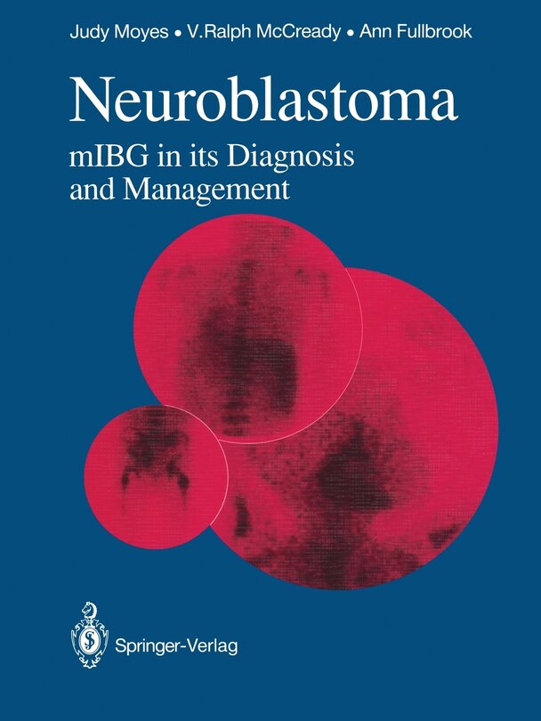 Front cover_Neuroblastoma