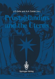 Front cover_Prostaglandins And The Uterus